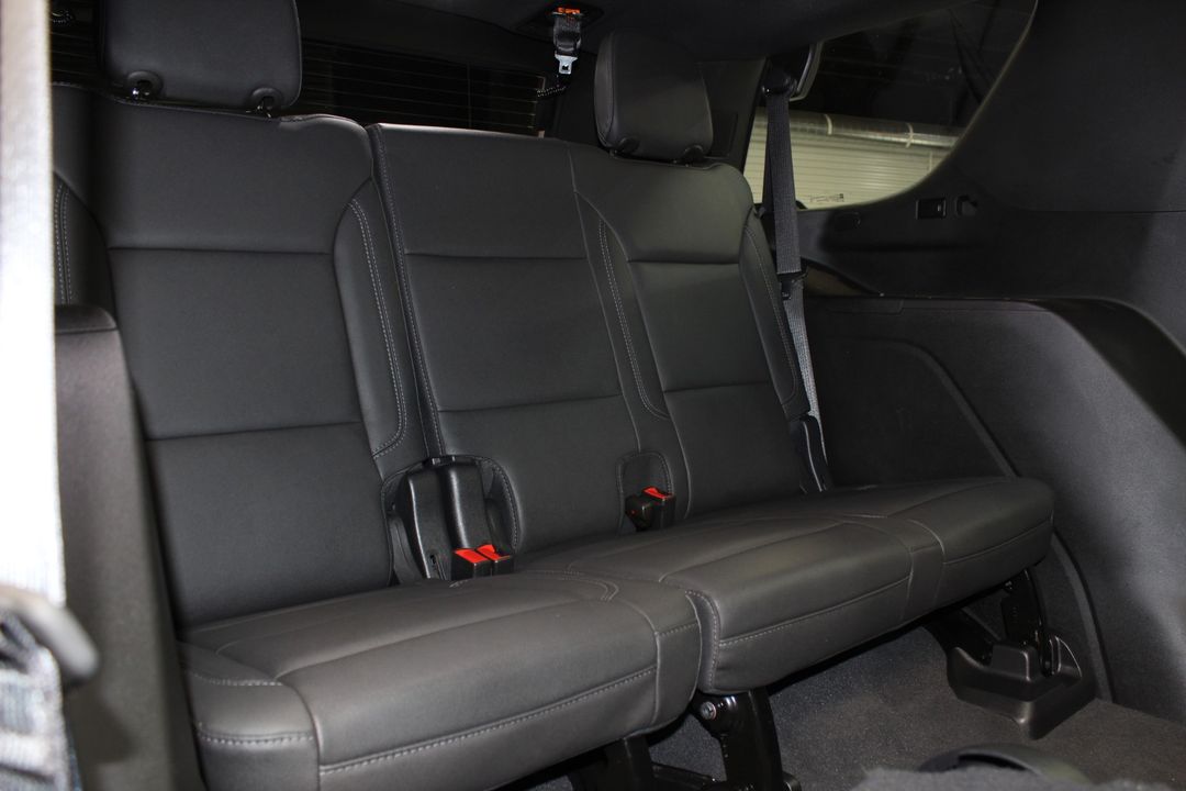 2022 Chevrolet Tahoe