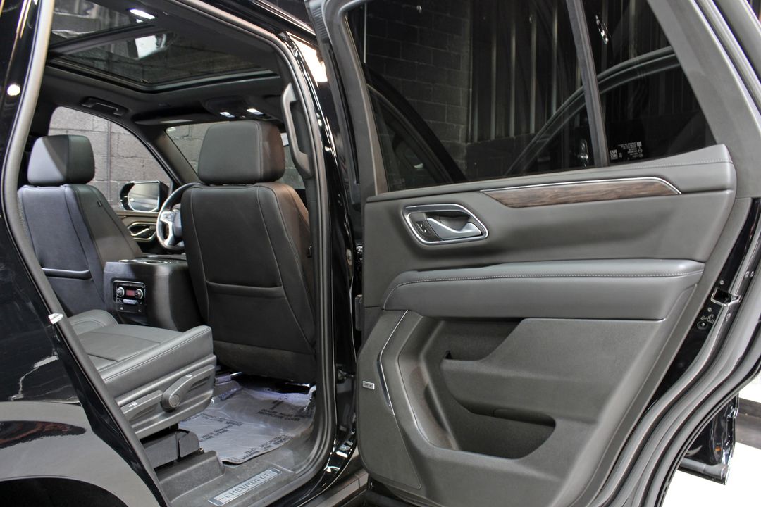2022 Chevrolet Tahoe