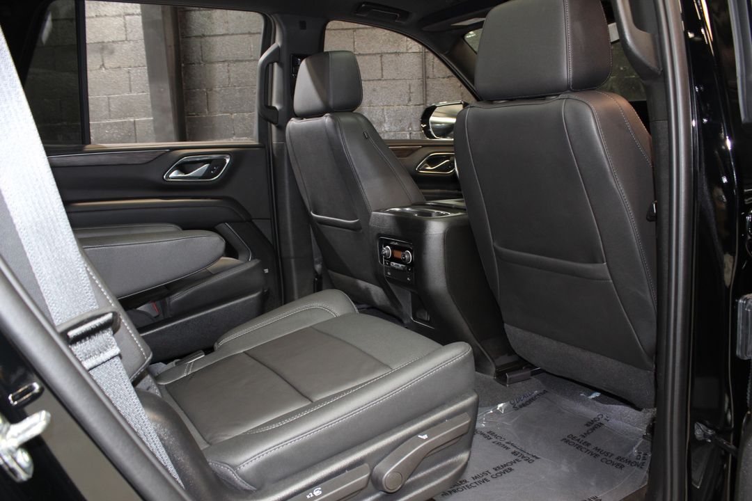 2022 Chevrolet Tahoe