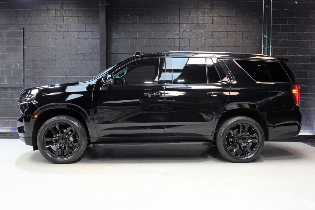 2022 Chevrolet Tahoe