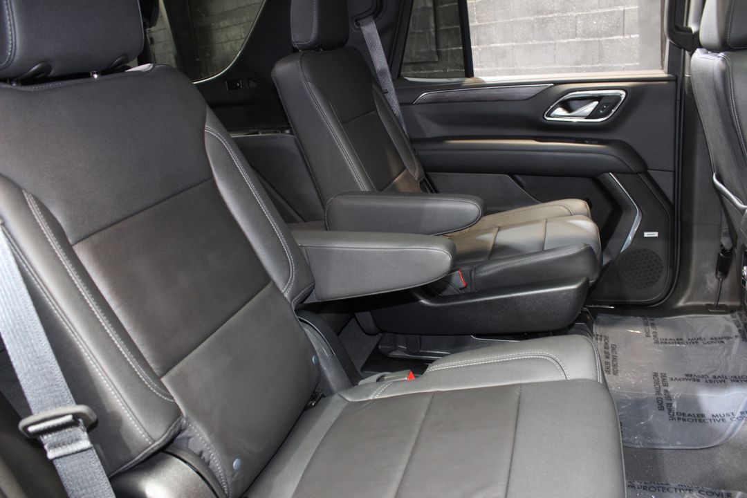 2022 Chevrolet Tahoe