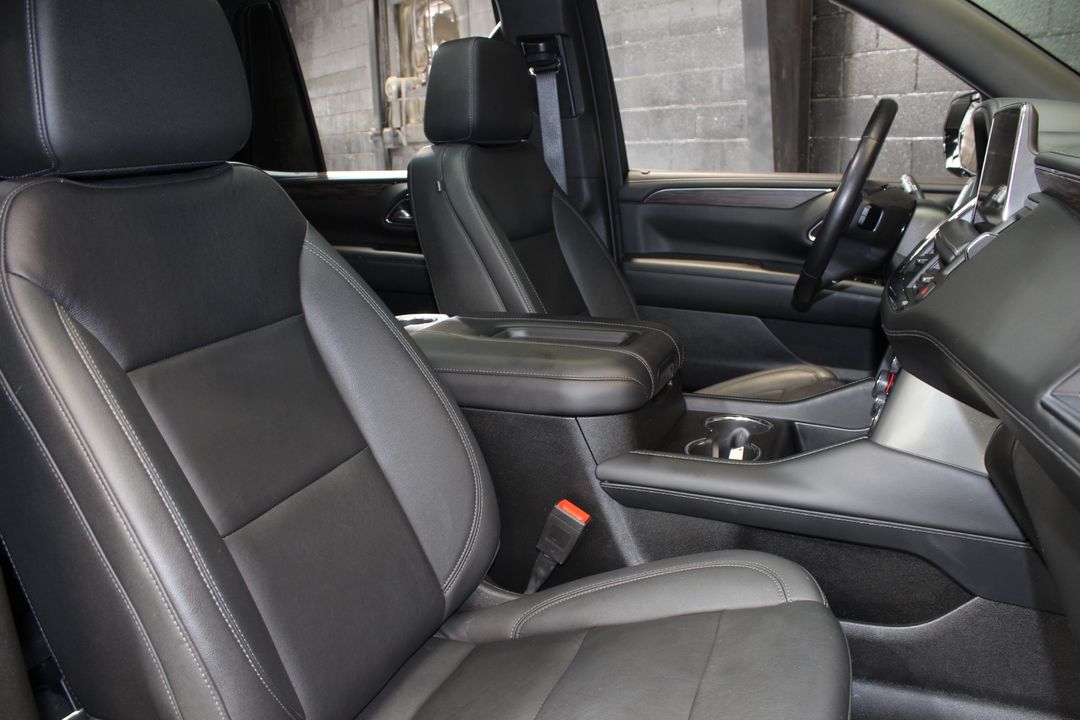 2022 Chevrolet Tahoe