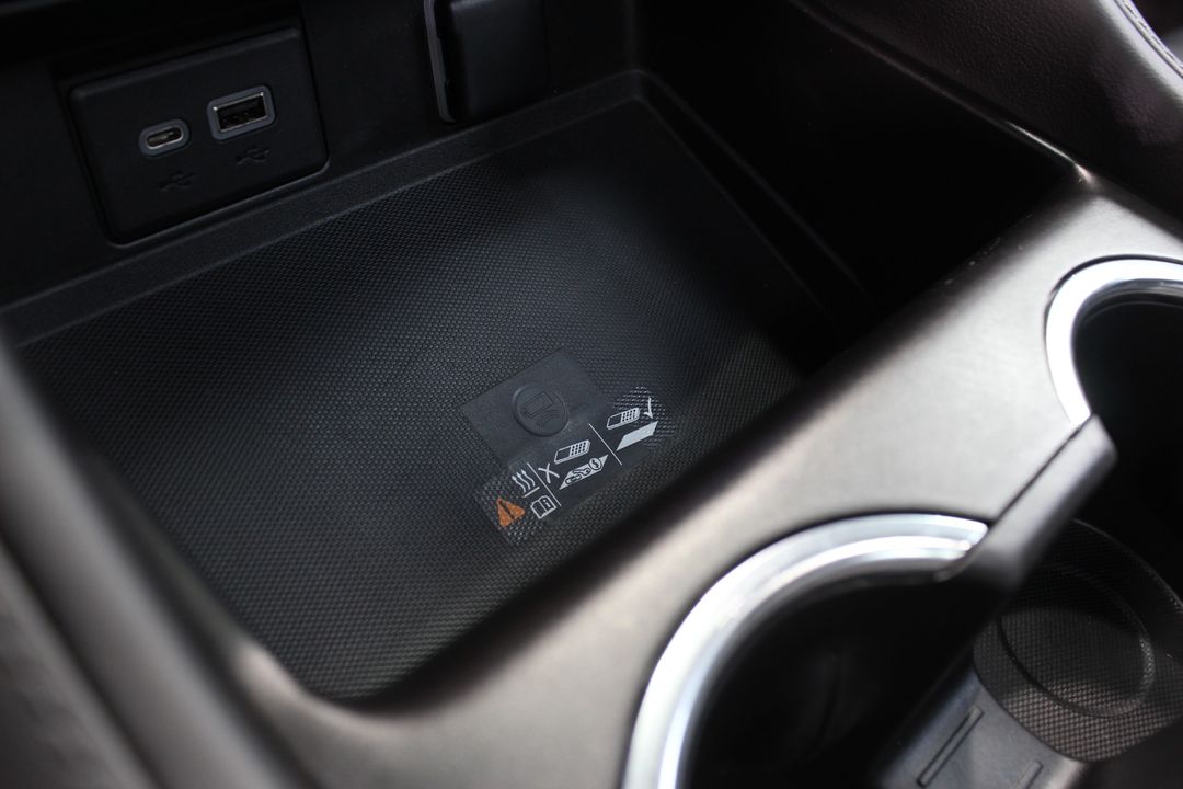 2022 Chevrolet Tahoe