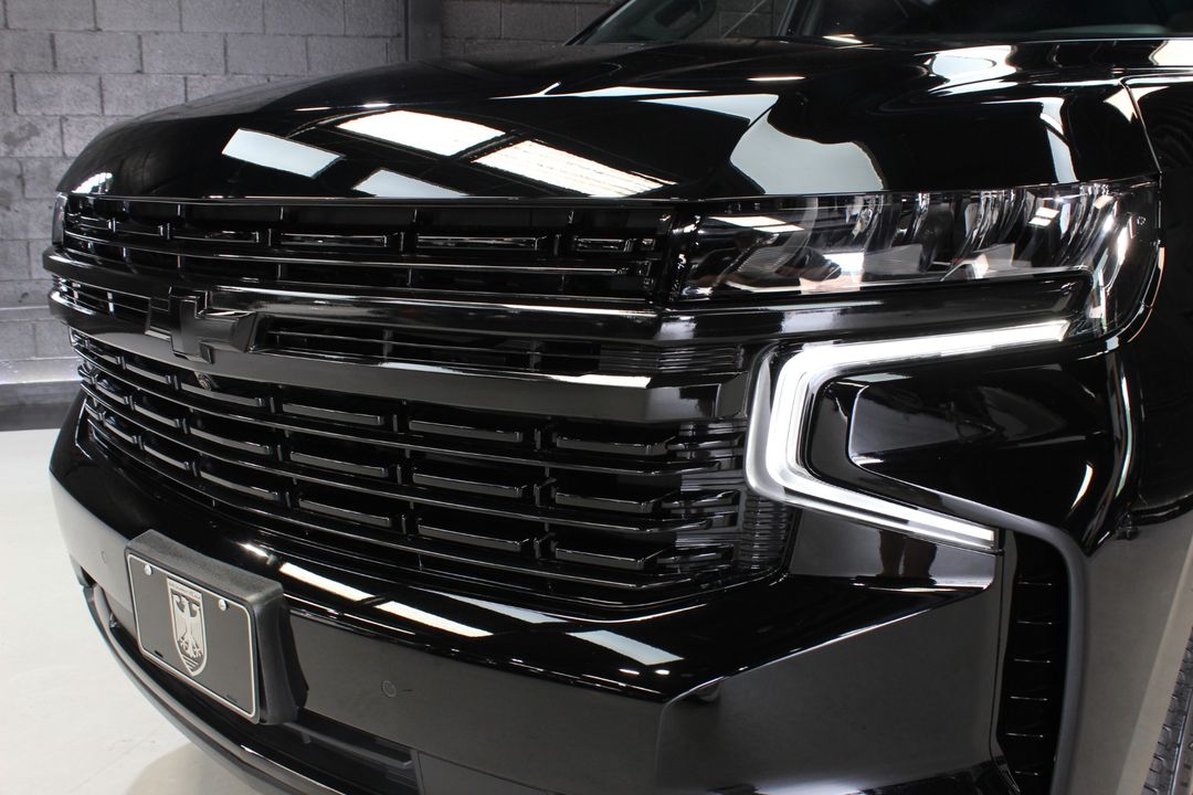 2022 Chevrolet Tahoe