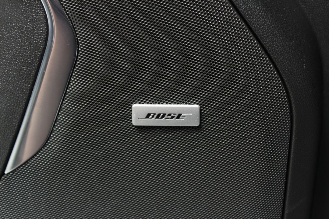 2022 Chevrolet Tahoe