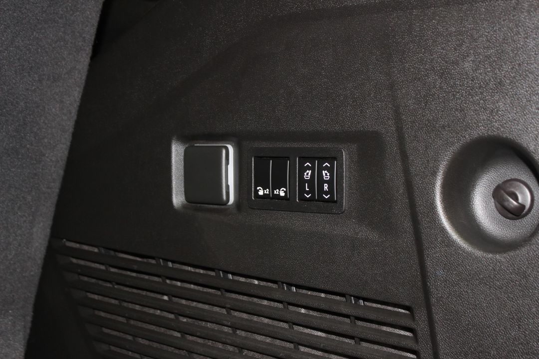 2022 Chevrolet Tahoe