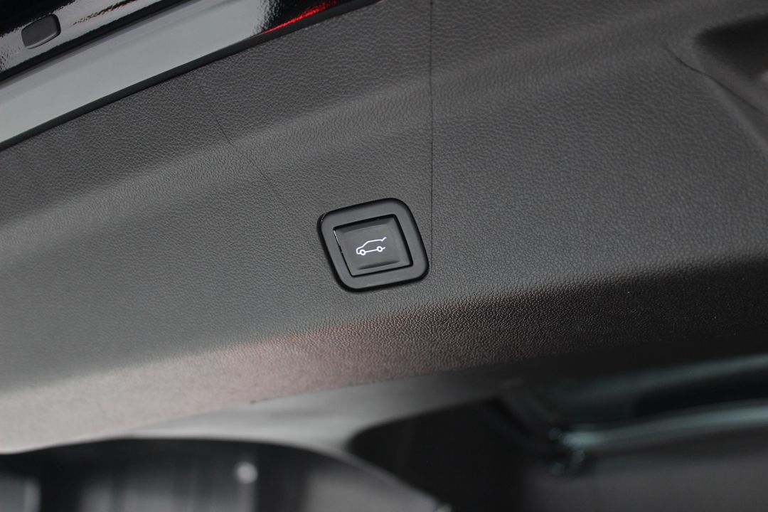 2022 Chevrolet Tahoe