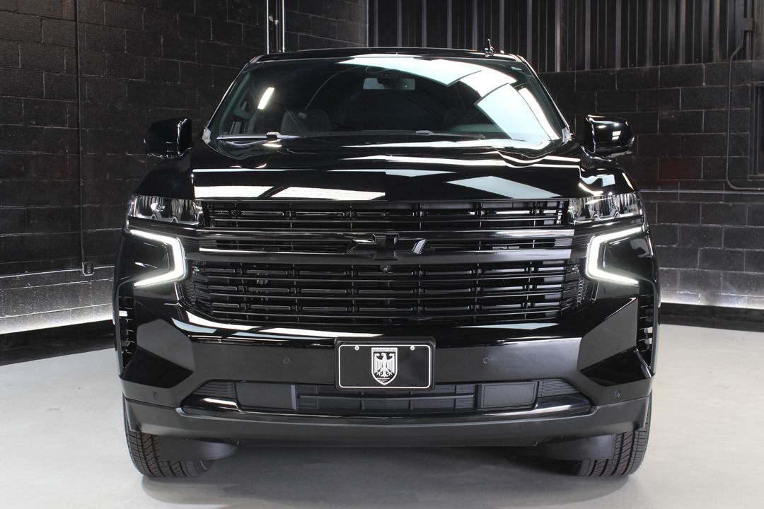 2022 Chevrolet Tahoe