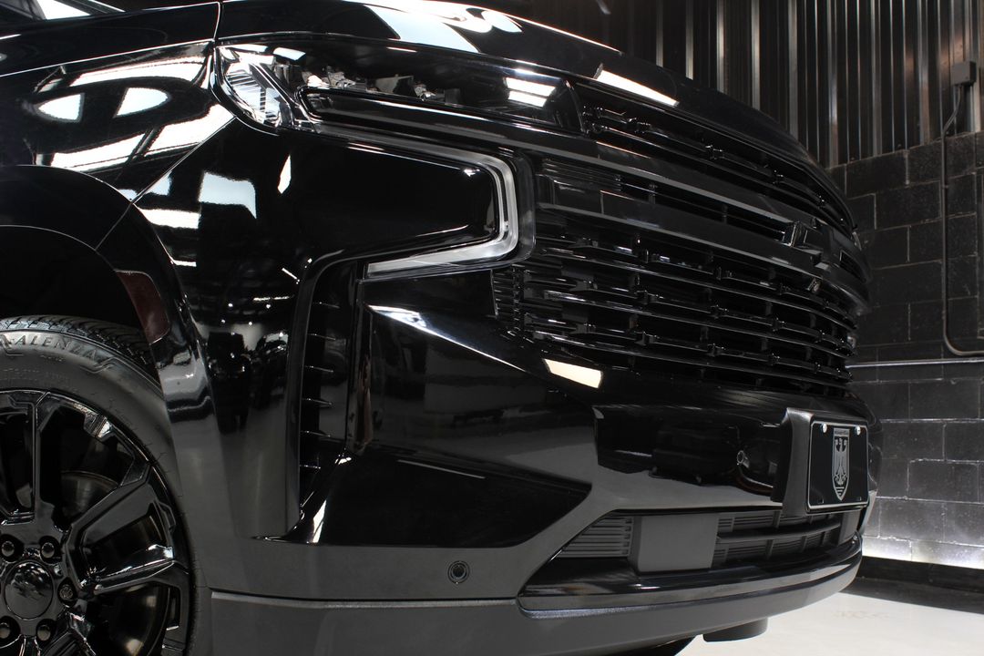 2022 Chevrolet Tahoe