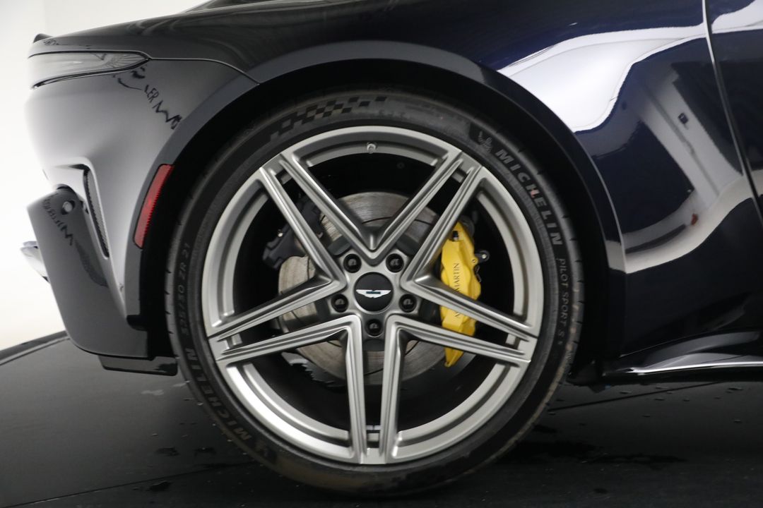 2026 Aston Martin Vantage