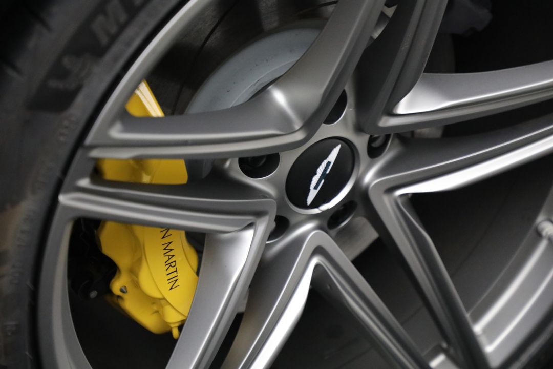 2026 Aston Martin Vantage