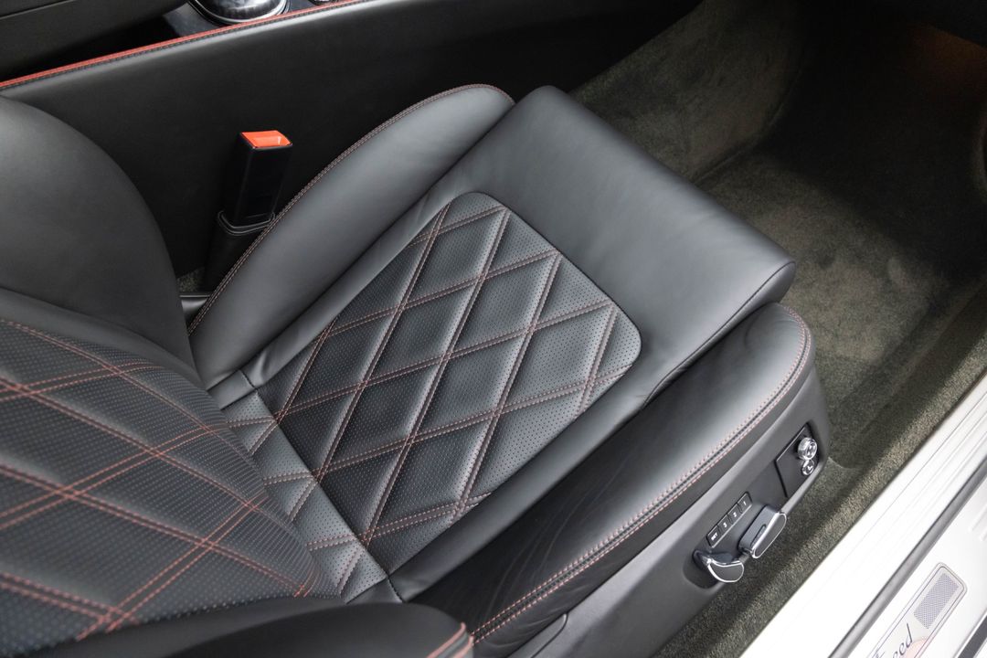 2015 Bentley Continental GT Speed