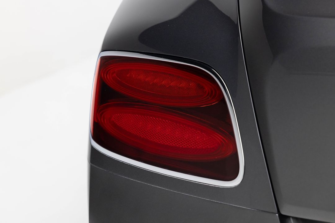 2015 Bentley Continental GT Speed