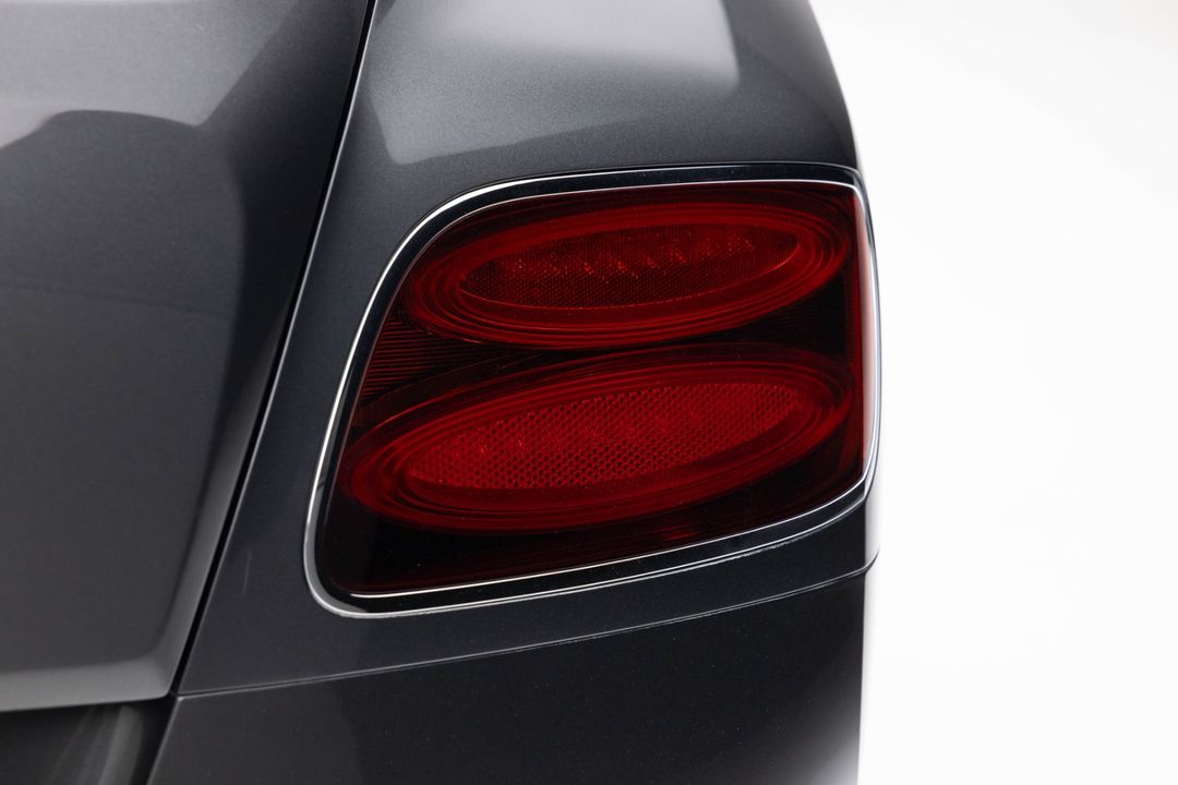 2015 Bentley Continental GT Speed