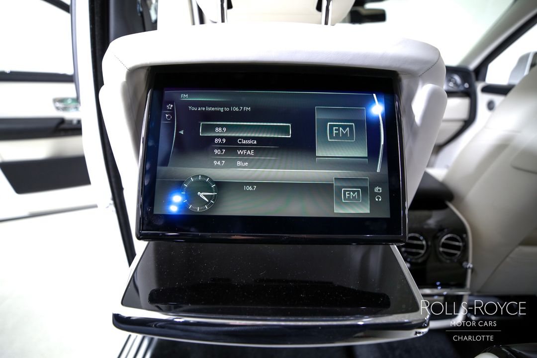 2024 Rolls-Royce Phantom