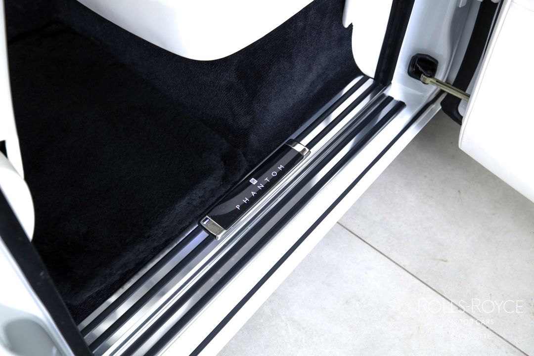 2024 Rolls-Royce Phantom