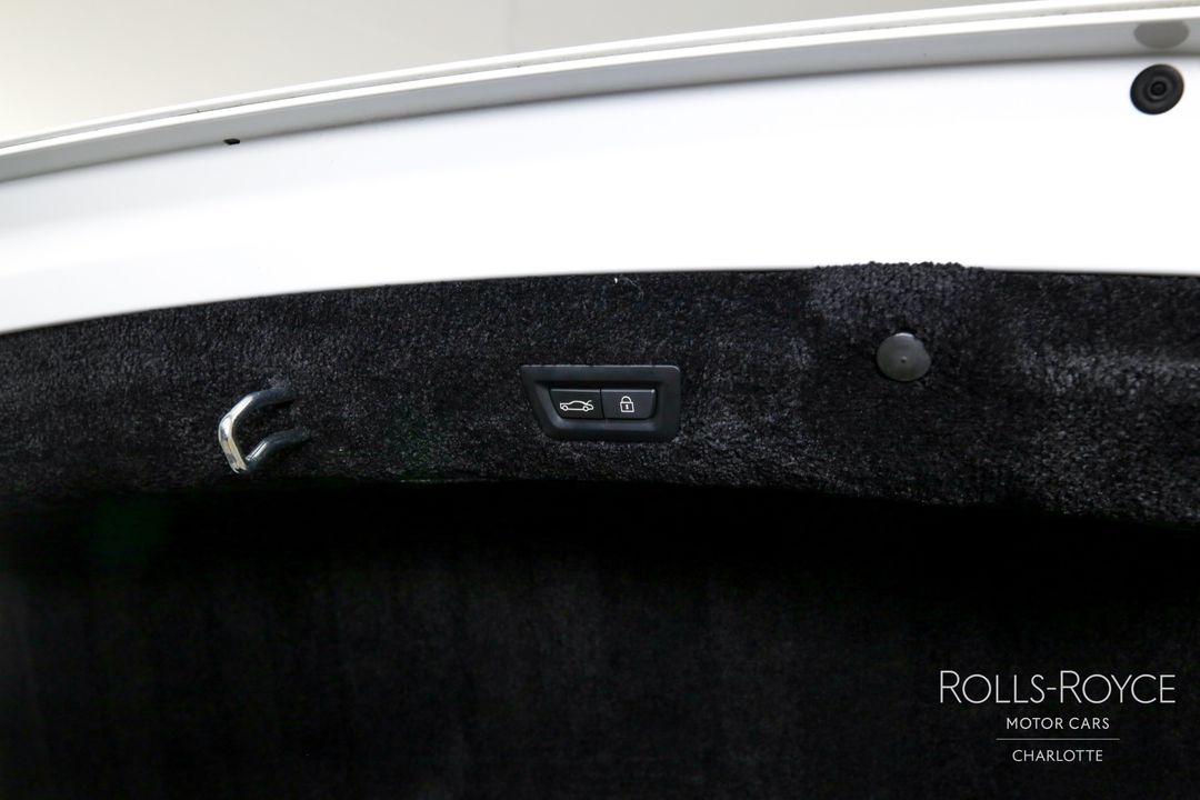 2024 Rolls-Royce Phantom