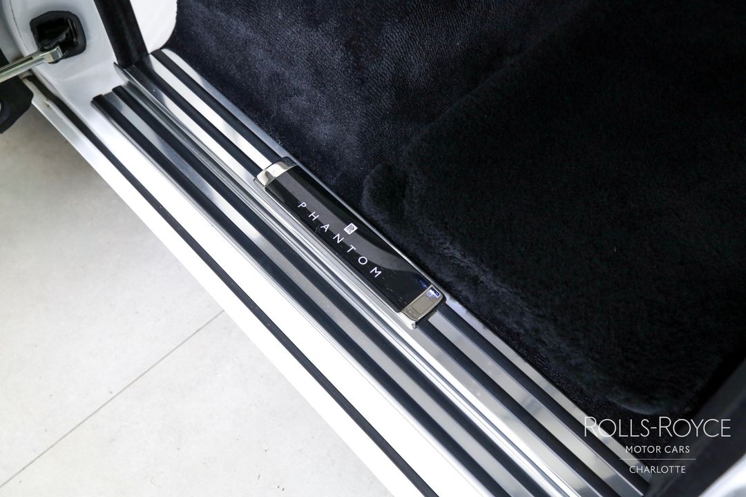 2024 Rolls-Royce Phantom