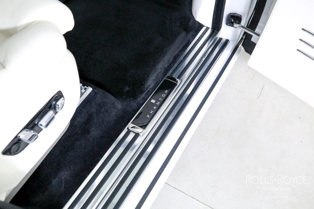 2024 Rolls-Royce Phantom