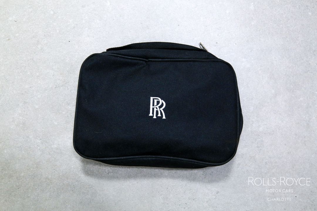 2024 Rolls-Royce Phantom