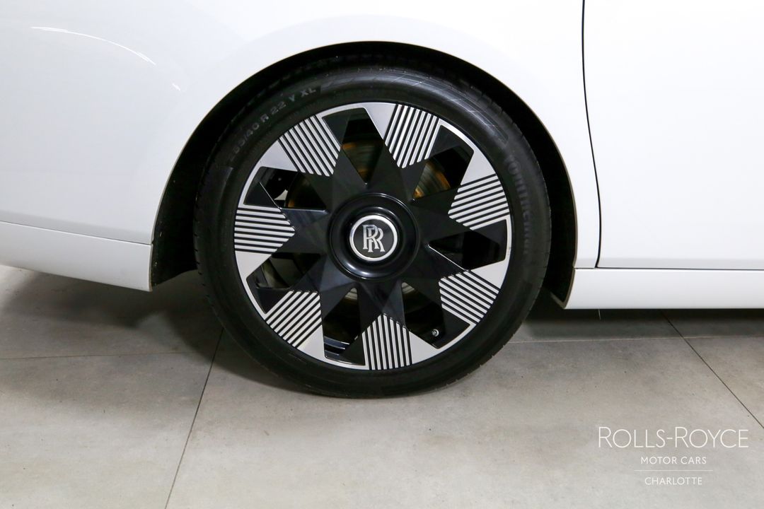 2024 Rolls-Royce Phantom