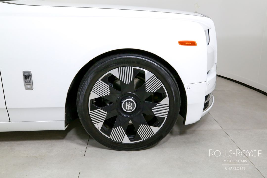 2024 Rolls-Royce Phantom