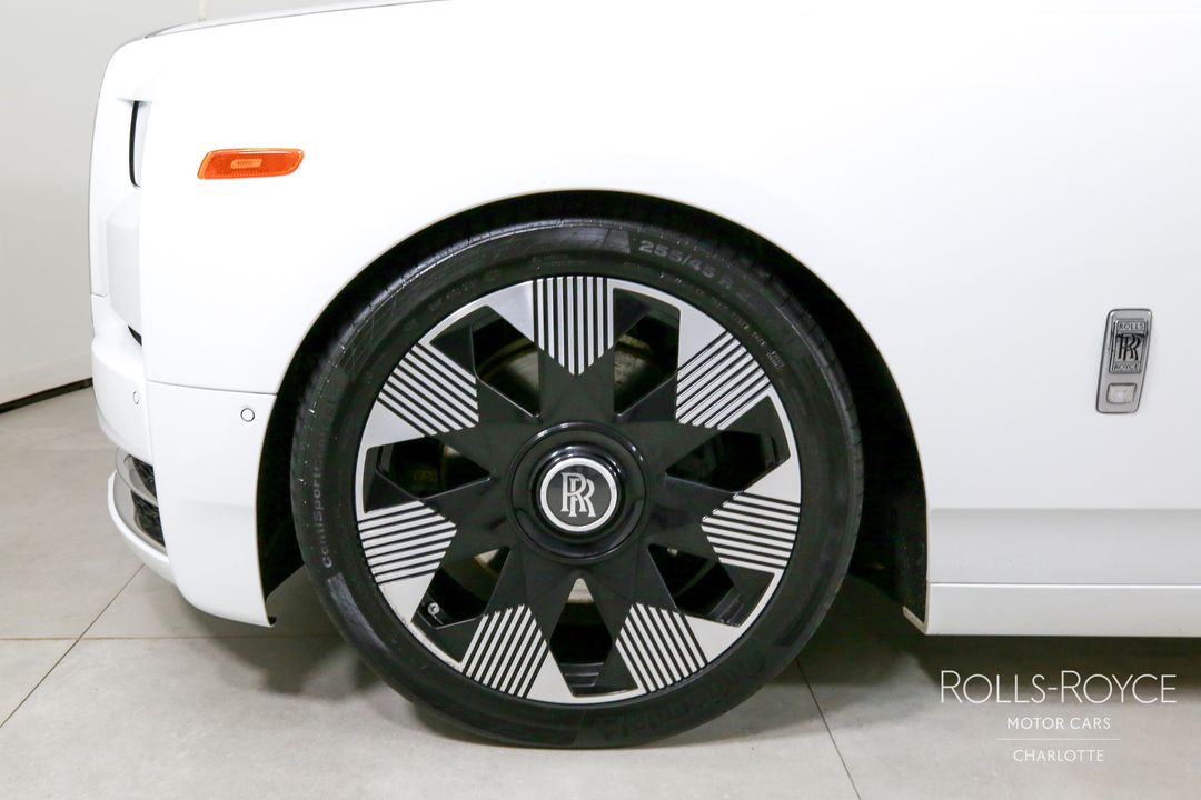 2024 Rolls-Royce Phantom