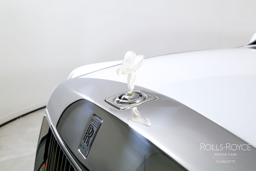 2024 Rolls-Royce Phantom