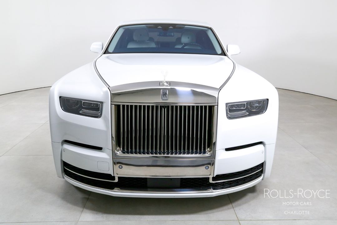 2024 Rolls-Royce Phantom