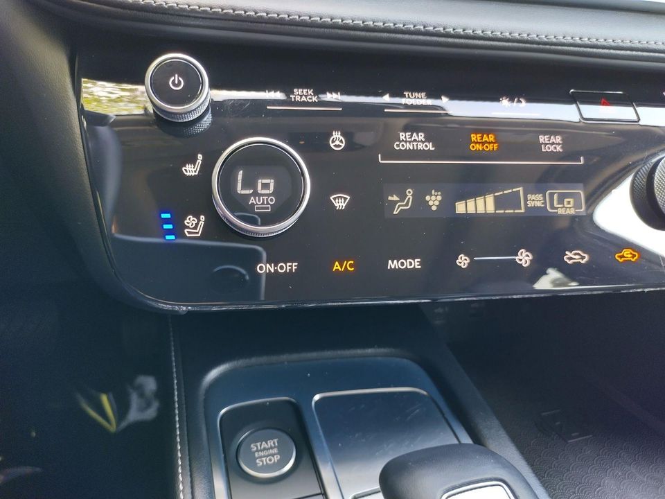 2023 INFINITI QX60
