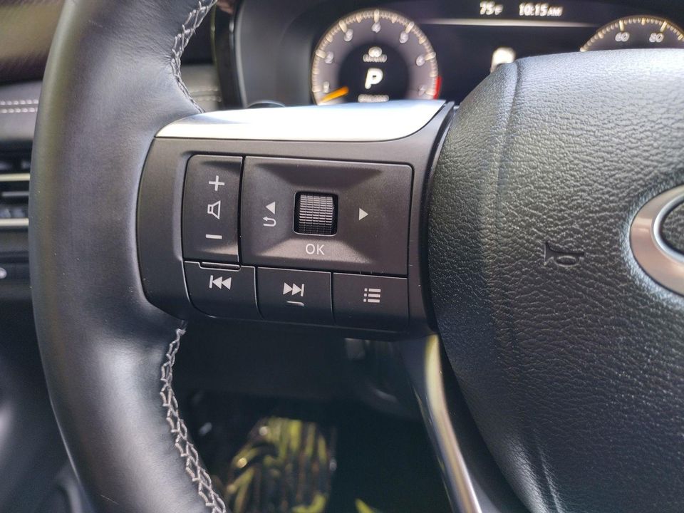 2023 INFINITI QX60