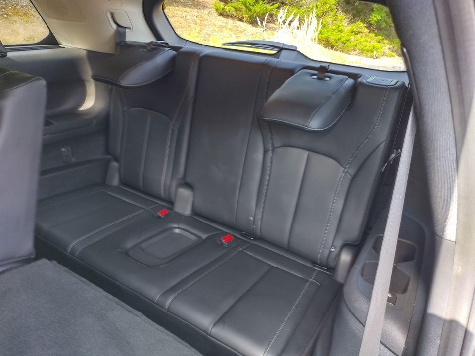 2023 INFINITI QX60