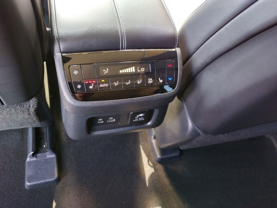 2023 INFINITI QX60