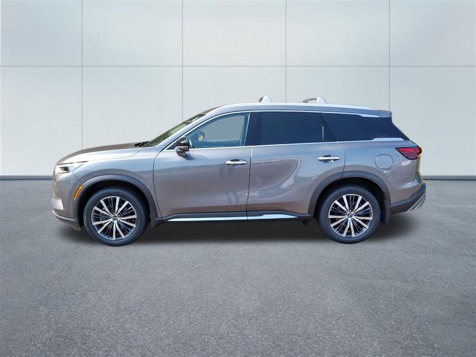 2023 INFINITI QX60