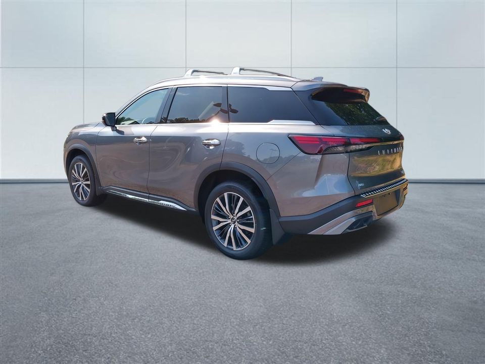 2023 INFINITI QX60