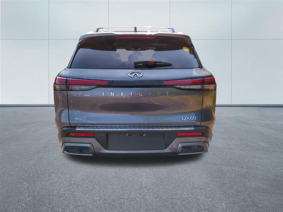 2023 INFINITI QX60