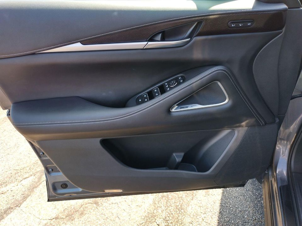 2023 INFINITI QX60