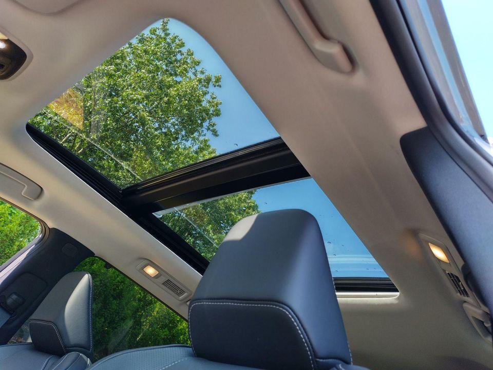 2023 INFINITI QX60