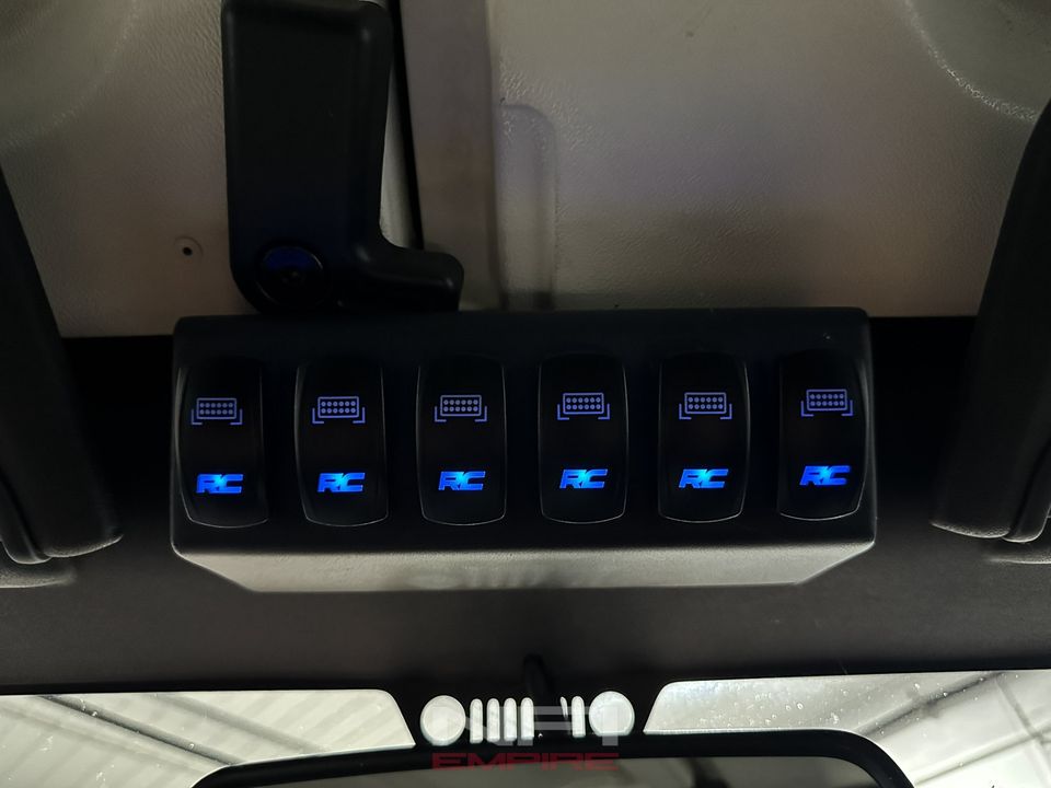 2014 Jeep Wrangler