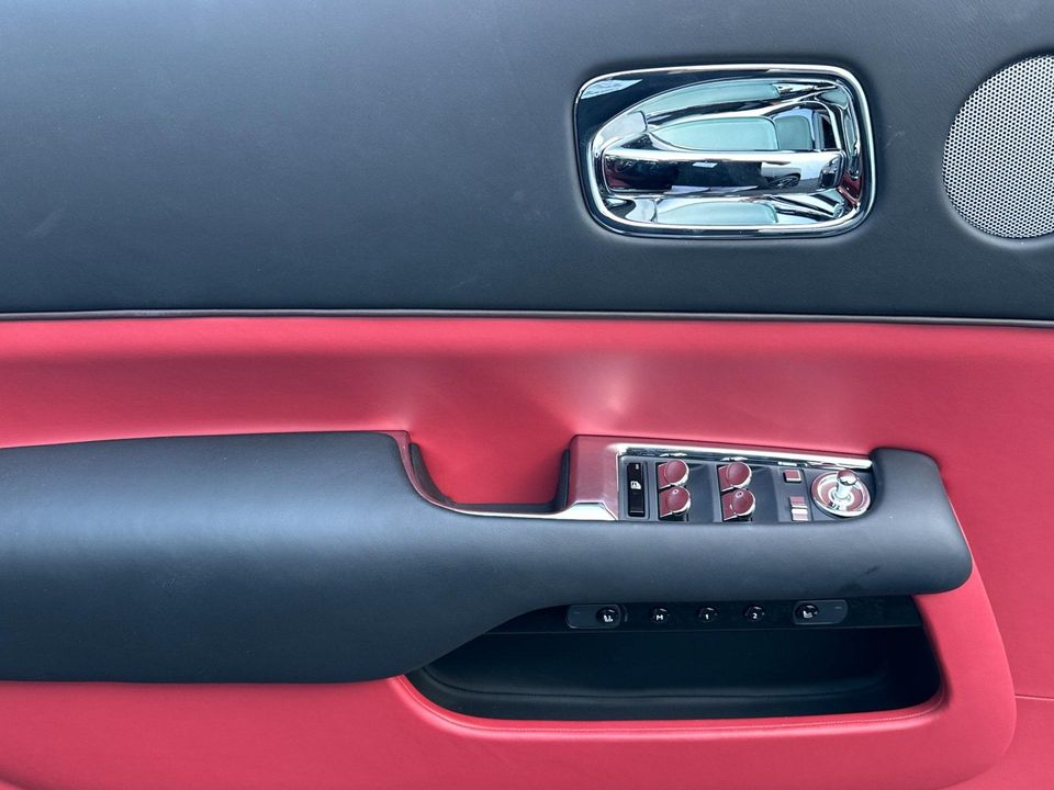 2019 Rolls-Royce Wraith