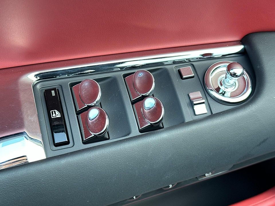 2019 Rolls-Royce Wraith