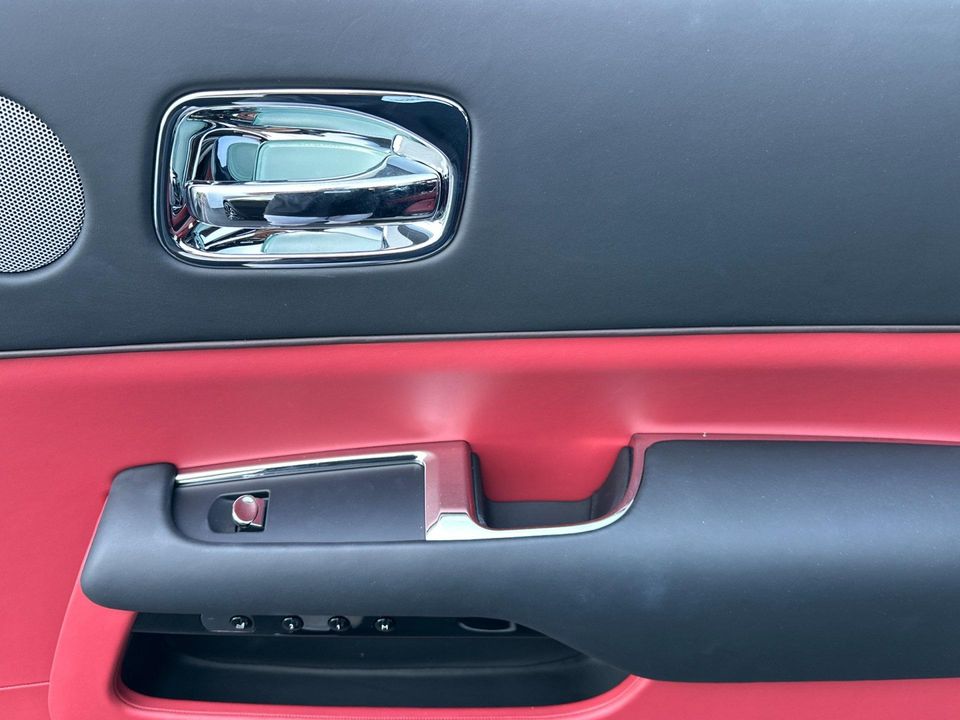 2019 Rolls-Royce Wraith