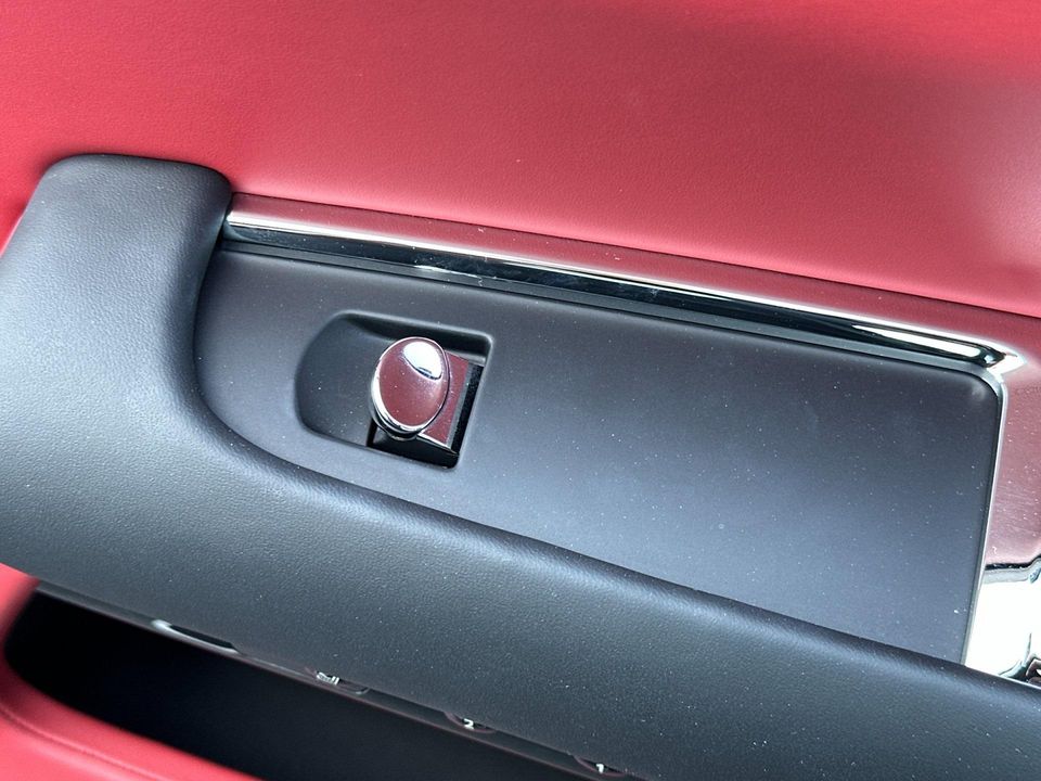 2019 Rolls-Royce Wraith