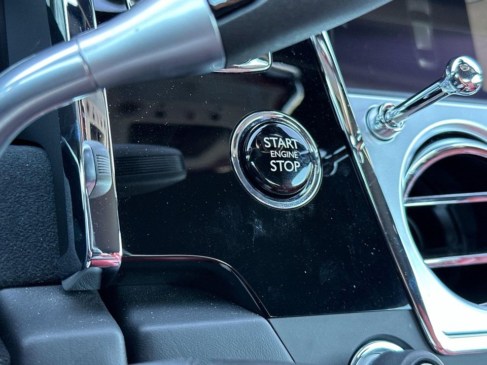2019 Rolls-Royce Wraith