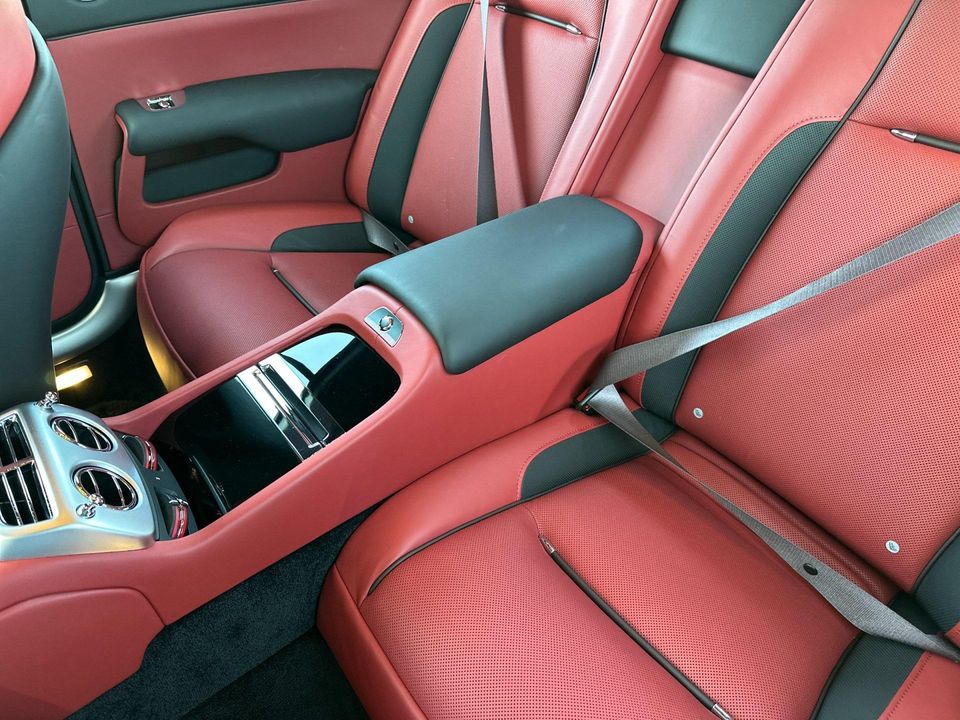 2019 Rolls-Royce Wraith