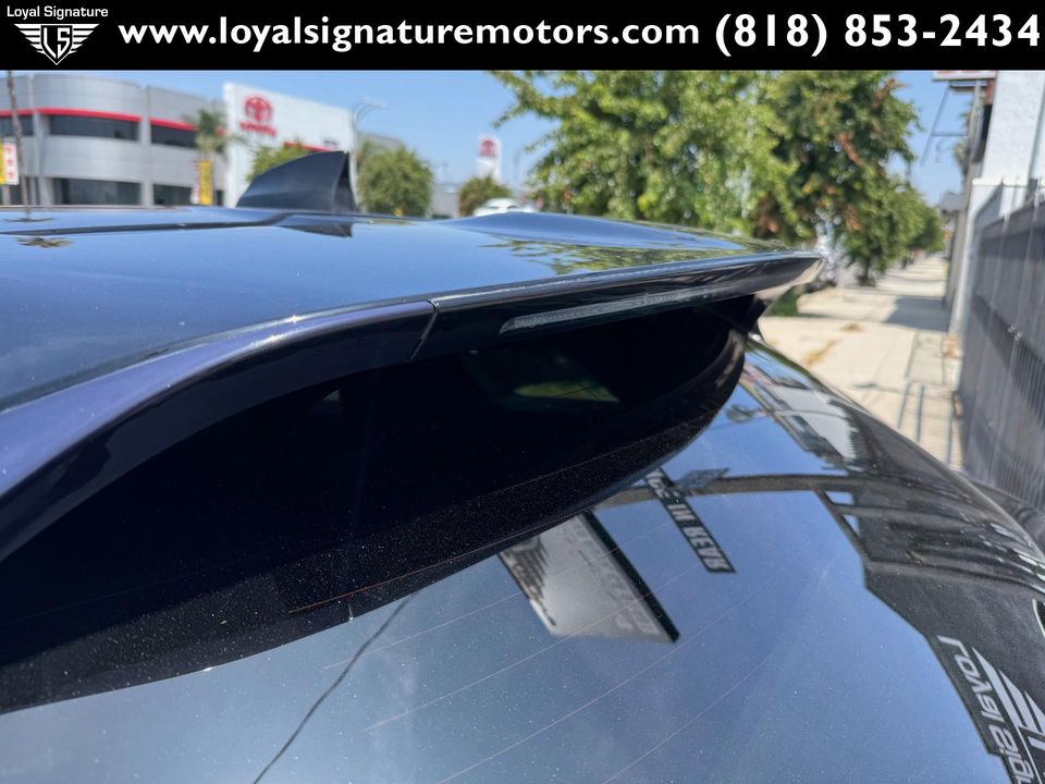 2018 Land Rover Range Rover Velar