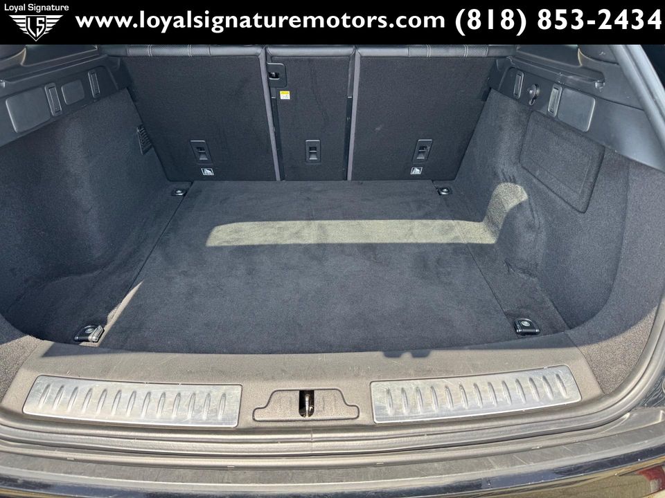 2018 Land Rover Range Rover Velar
