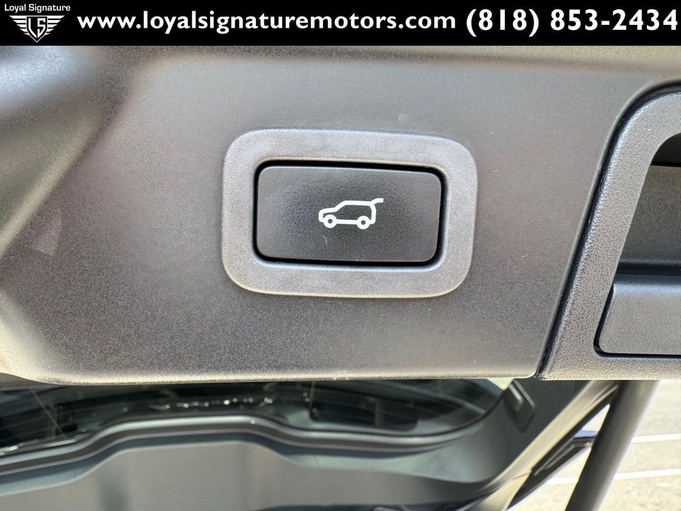 2018 Land Rover Range Rover Velar