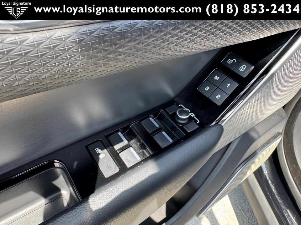 2018 Land Rover Range Rover Velar