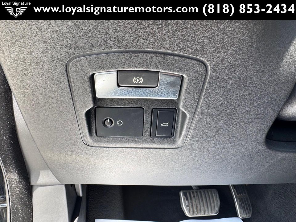 2018 Land Rover Range Rover Velar
